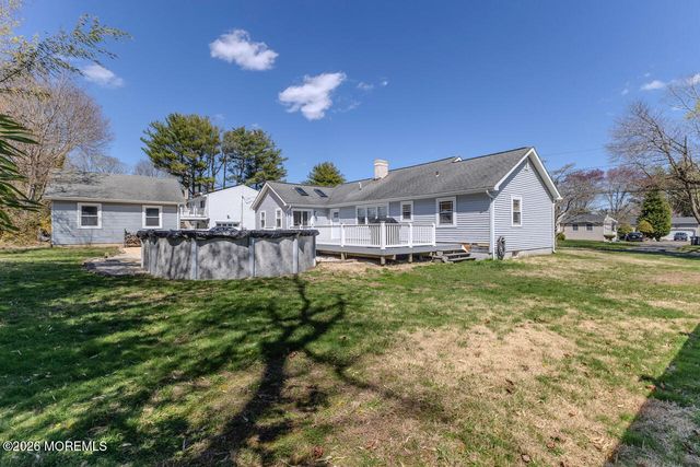 1611 Dumont Terrace, Wall, NJ 07719
