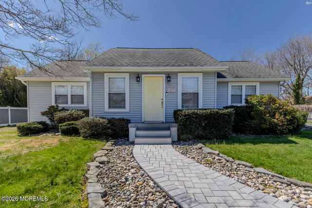 1611 Dumont Terrace, Wall, NJ 07719