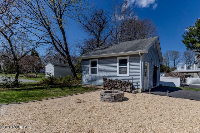 1611 Dumont Terrace, Wall, NJ 07719