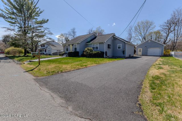 1611 Dumont Terrace, Wall, NJ 07719