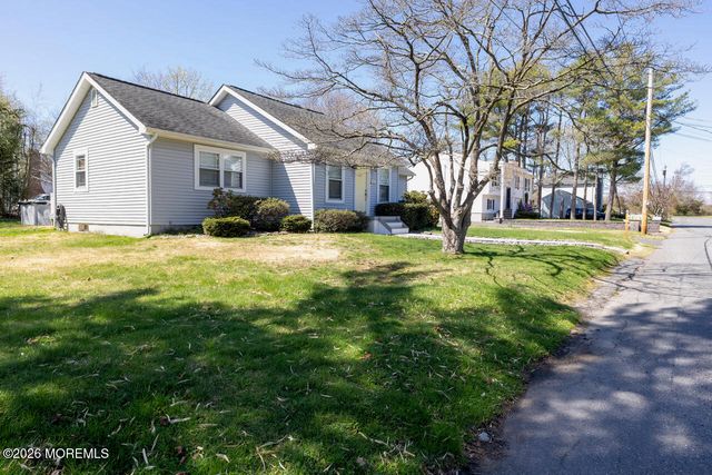 1611 Dumont Terrace, Wall, NJ 07719