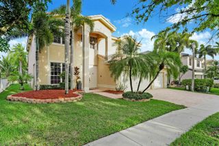 3181 SW 173rd Terrace, Miramar, FL 33029