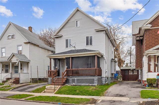 22 Roycroft Drive, Rochester, NY 14621