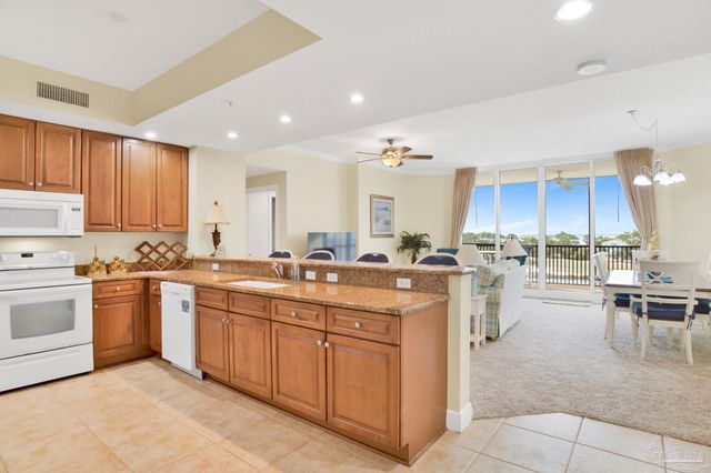 616 Lost Key Dr 503A, Perdido Key, FL 32507