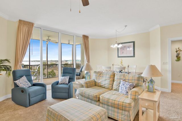 616 Lost Key Dr 503A, Perdido Key, FL 32507