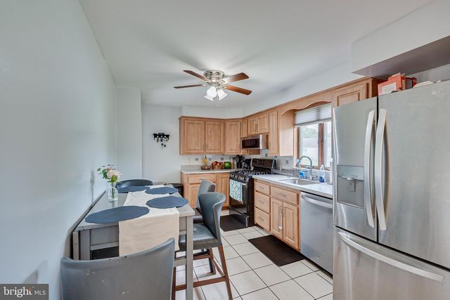 113 DUTCH NECK RD, Hightstown, NJ 08520
