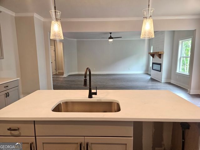 149 Silvercrest Drive 58, Acworth, GA 30101