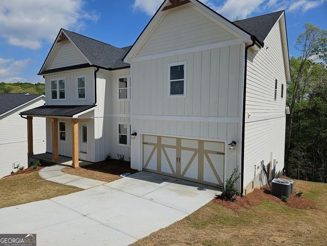 149 Silvercrest Drive 58, Acworth, GA 30101