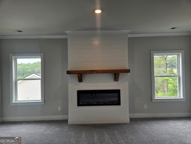 149 Silvercrest Drive 58, Acworth, GA 30101