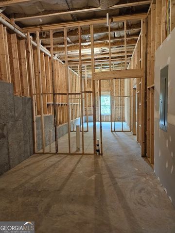 149 Silvercrest Drive 58, Acworth, GA 30101