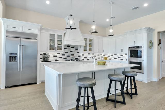 1809 Shade Tree Street, Fort Worth, TX 76008