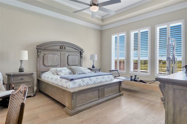 1809 Shade Tree Street, Fort Worth, TX 76008