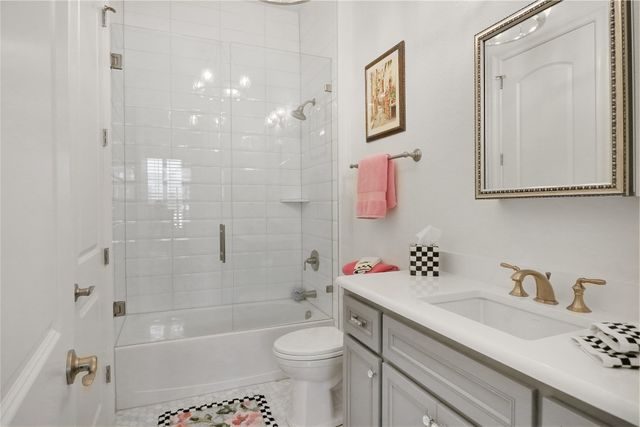 1809 Shade Tree Street, Fort Worth, TX 76008