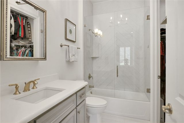 1809 Shade Tree Street, Fort Worth, TX 76008