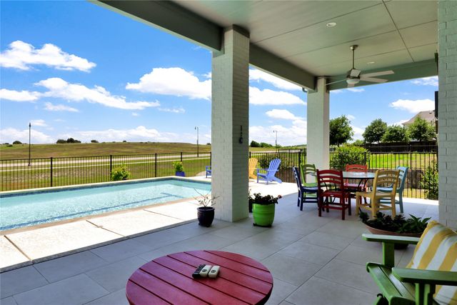 1809 Shade Tree Street, Fort Worth, TX 76008