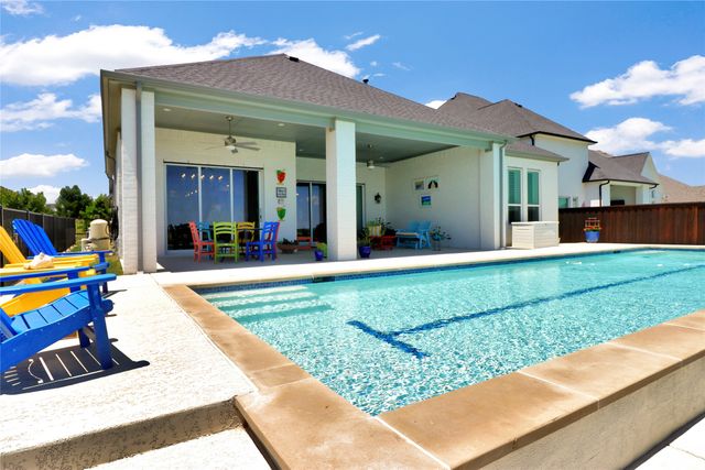 1809 Shade Tree Street, Fort Worth, TX 76008