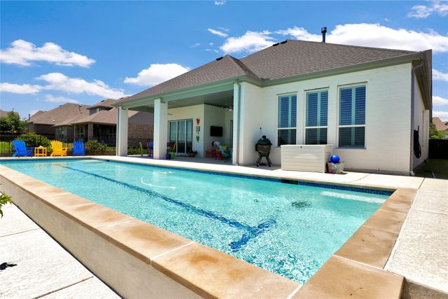 1809 Shade Tree Street, Fort Worth, TX 76008