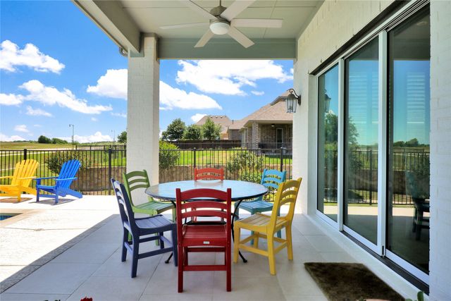 1809 Shade Tree Street, Fort Worth, TX 76008