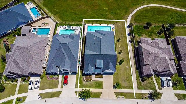 1809 Shade Tree Street, Fort Worth, TX 76008
