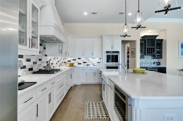 1809 Shade Tree Street, Fort Worth, TX 76008