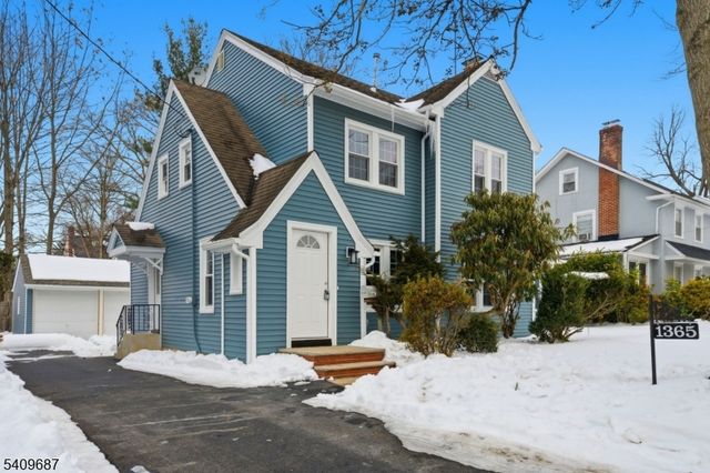 1365 Marlborough Ave, Plainfield City, NJ 07060