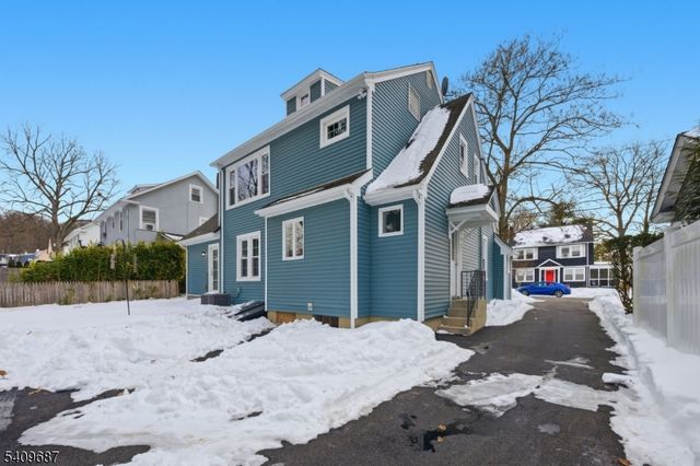 1365 Marlborough Ave, Plainfield City, NJ 07060