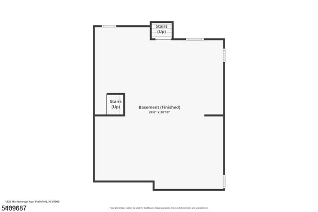 1365 Marlborough Ave, Plainfield City, NJ 07060