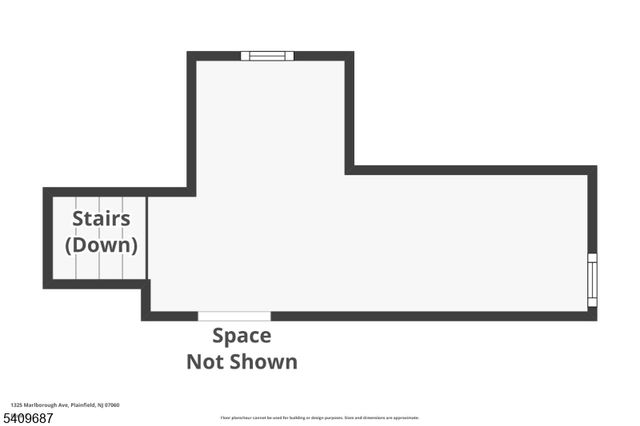 1365 Marlborough Ave, Plainfield City, NJ 07060