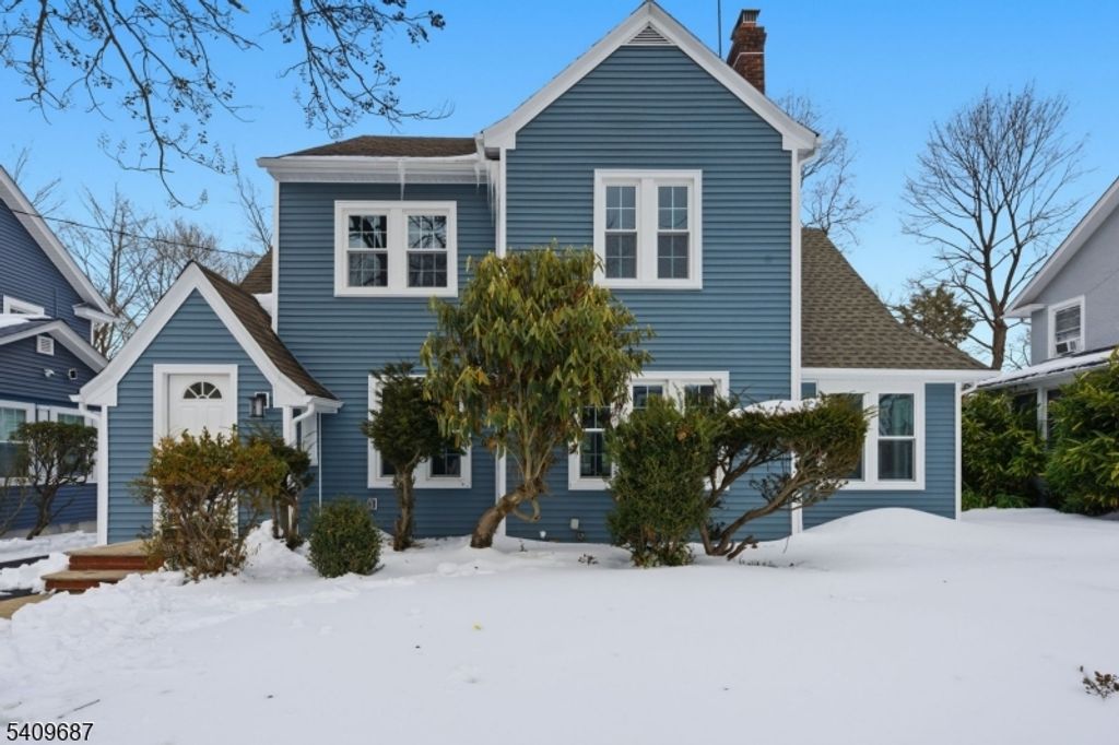 1365 Marlborough Ave, Plainfield City, NJ 07060