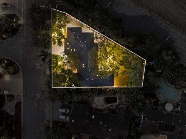 13010 Glen Brae Drive, Saratoga, CA 95070