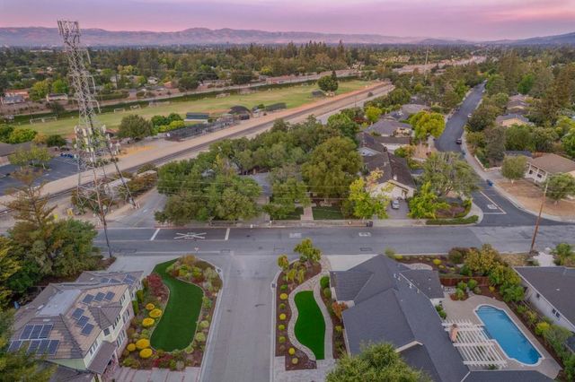 13010 Glen Brae Drive, Saratoga, CA 95070