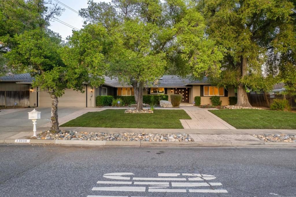13010 Glen Brae Drive, Saratoga, CA 95070