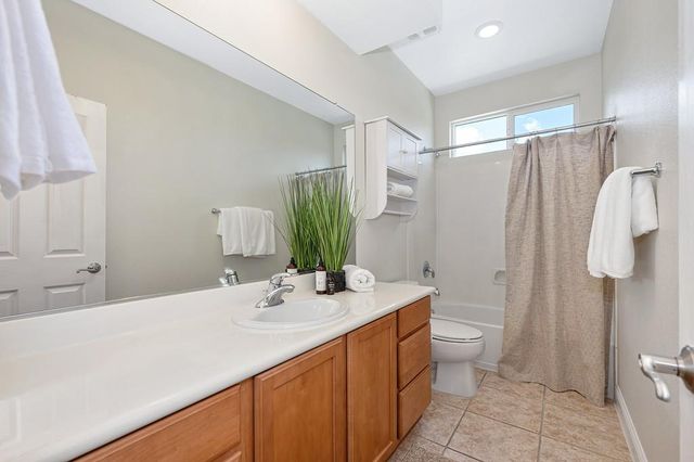 5009 Whistlers Bend Way, El Dorado Hills, CA 95762