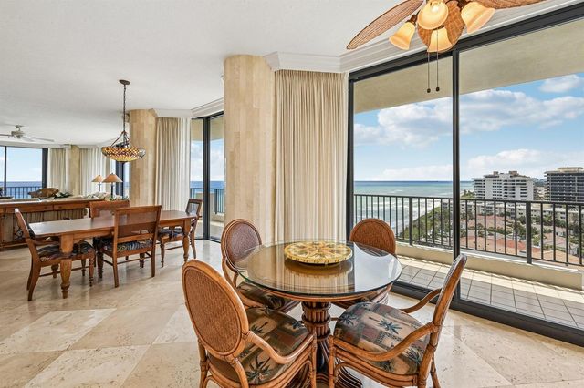 800 Ocean Drive 1105, Juno Beach, FL 33408