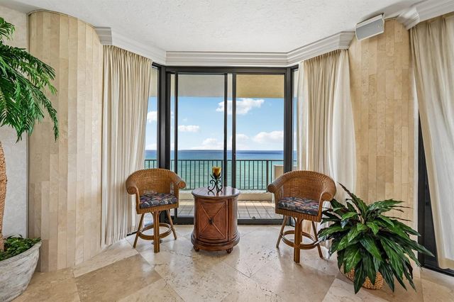 800 Ocean Drive 1105, Juno Beach, FL 33408