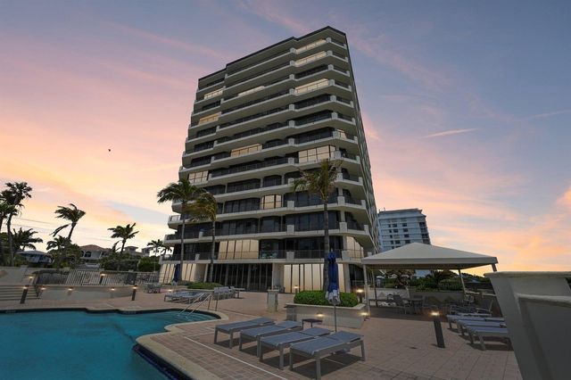 800 Ocean Drive 1105, Juno Beach, FL 33408