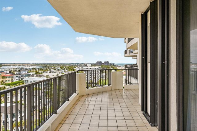 800 Ocean Drive 1105, Juno Beach, FL 33408