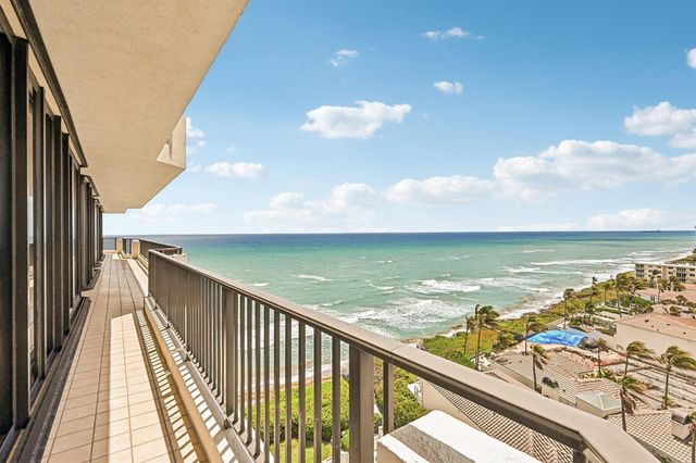 800 Ocean Drive 1105, Juno Beach, FL 33408