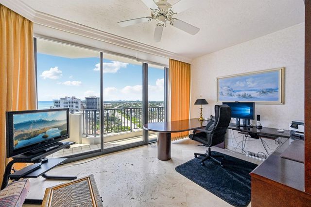 800 Ocean Drive 1105, Juno Beach, FL 33408