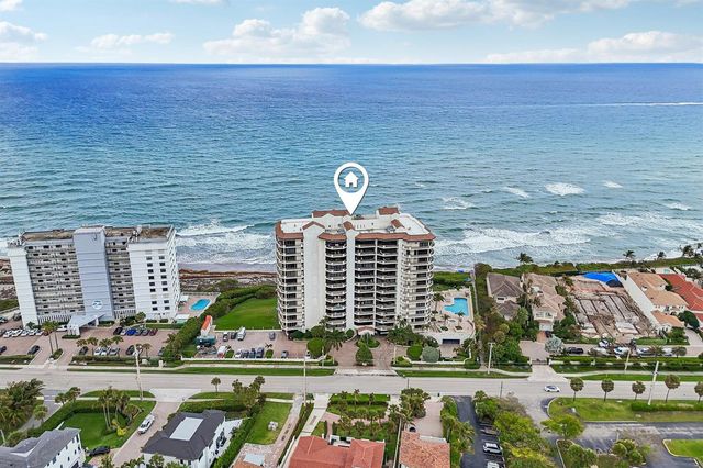 800 Ocean Drive 1105, Juno Beach, FL 33408