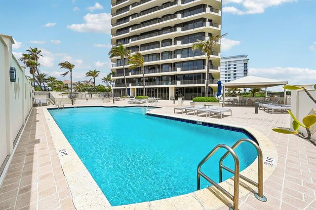 800 Ocean Drive 1105, Juno Beach, FL 33408