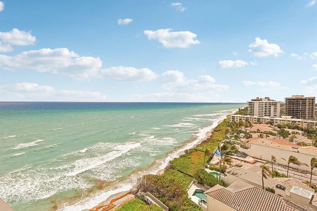 800 Ocean Drive 1105, Juno Beach, FL 33408