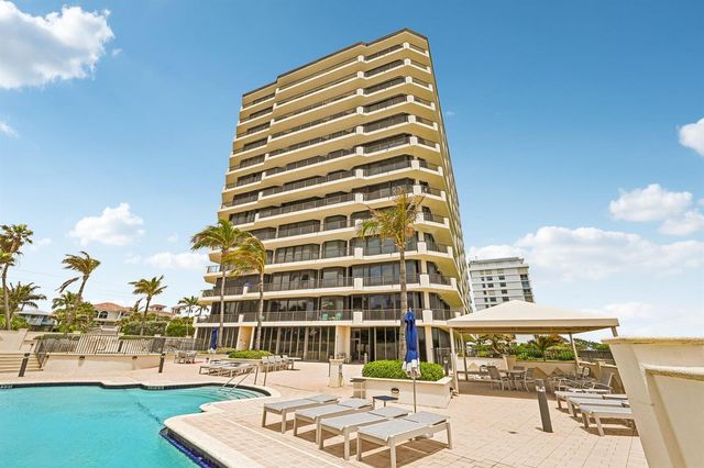 800 Ocean Drive 1105, Juno Beach, FL 33408