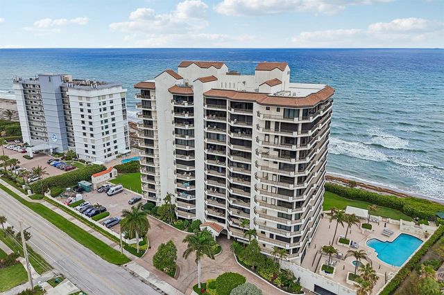 800 Ocean Drive 1105, Juno Beach, FL 33408