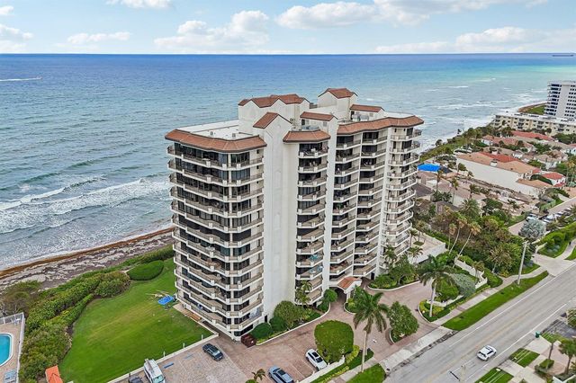 800 Ocean Drive 1105, Juno Beach, FL 33408