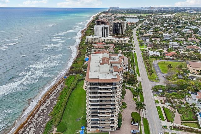 800 Ocean Drive 1105, Juno Beach, FL 33408