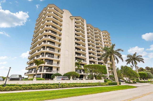 800 Ocean Drive 1105, Juno Beach, FL 33408