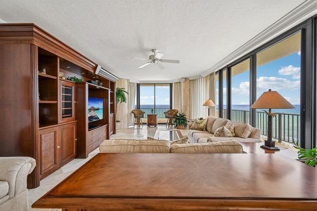 800 Ocean Drive 1105, Juno Beach, FL 33408