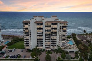 800 Ocean Drive 1105, Juno Beach, FL 33408
