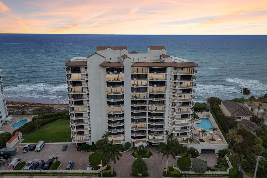 800 Ocean Drive 1105, Juno Beach, FL 33408